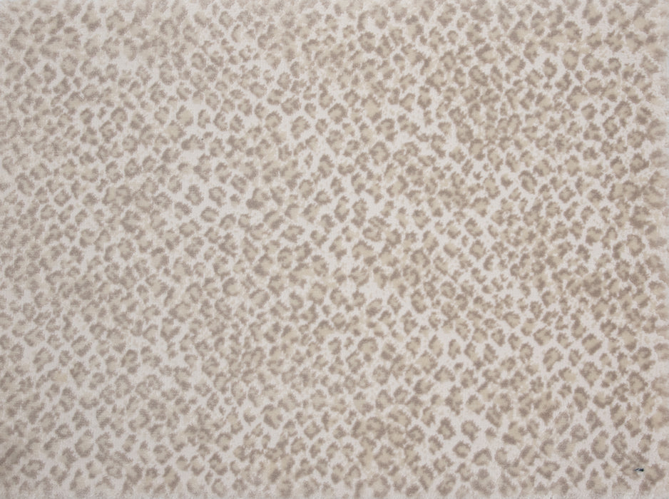 Zaza Polypropylene & Polysilk Pearl 26385 Carpet Textured 1