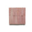 Zellige Clay Dessert Bloom Mosaic Glazed 1