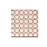 Zellige Clay Gambit 3 Mosaic Glazed 1