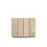 Full Tile Sample - Zellige Earth Clay Tile - 2" x 6" x 3/8" Glazed