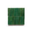 Zellige Clay Jade Mosaic Glazed 1
