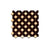 Zellige Clay Lattice 6 Mosaic Glazed 1