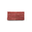 Full Tile Sample - Zellige Nana's Lipstick Clay Tile - 2" x 6" x 3/8" Glazed