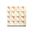 Zellige Clay Radian Inline 5 Mosaic Glazed 1