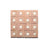 Zellige Clay Rubric 3 Mosaic Glazed 1
