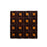Zellige Clay Rubric 5 Mosaic Glazed 1