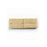 Full Tile Sample - Zellige Natural Clay Tile - 2" x 6" x 3/4" Glazed
