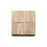 Zellige Clay Natural Mosaic Unglazed 1