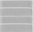 Full Tile Sample - Zen Greige Ceramic Tile - 3" x 12" Glossy
