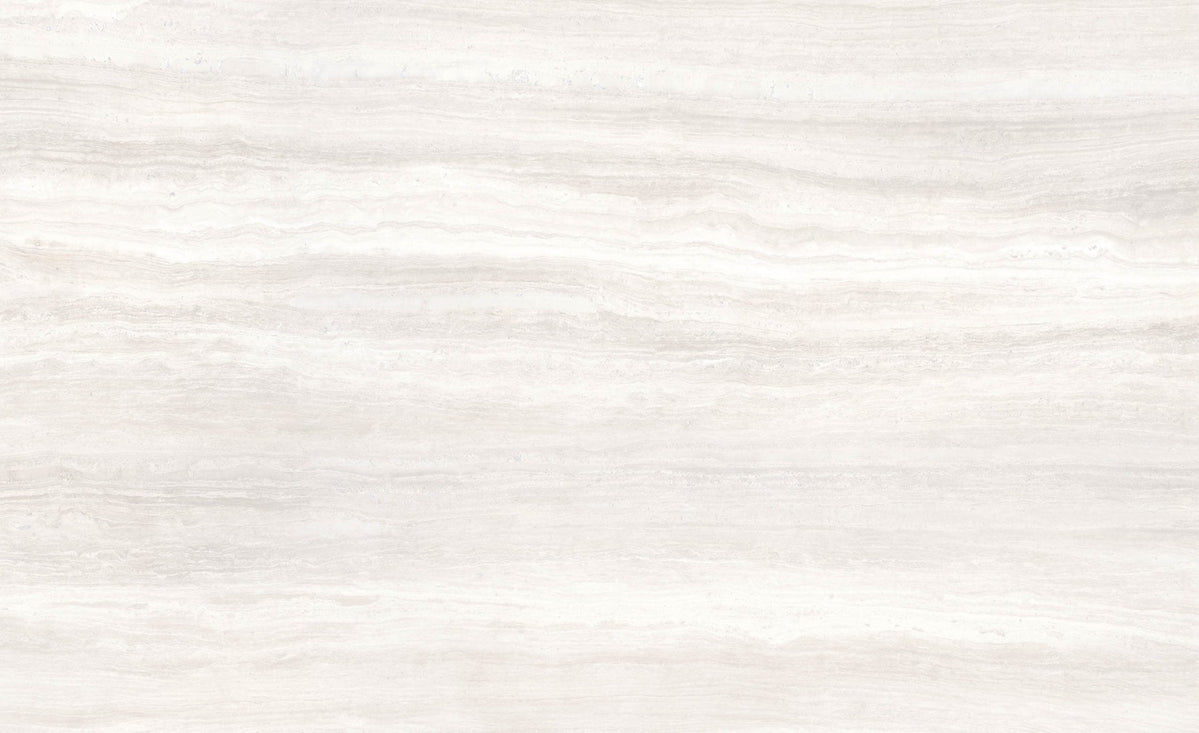 Zenit White Porcelain Tile - Matte