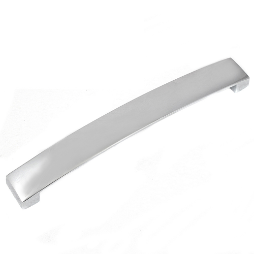 Laguna Zinc Alloy Cabinet Pull Polished Chrome 2