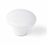 Porcelain Ceramic Cabinet Knob White 11