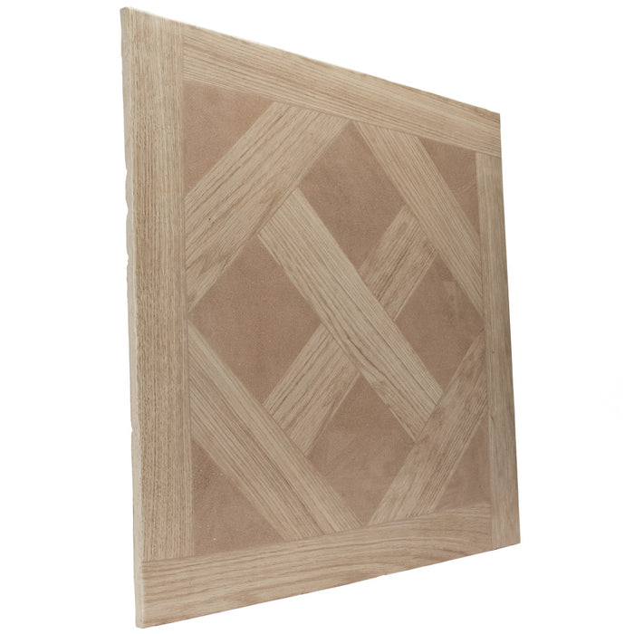 Lands Porcelain Timber Andes Mud Tile Matte 11