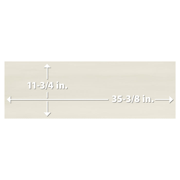 Biomim Ceramic Sand Tile Satin 9