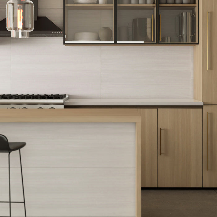 Biomim Ceramic Natural Tile Satin 6