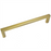 Cosmo Zinc Alloy Cabinet Pull Champange Bronze 2