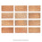 Benisa Porcelain Cotto Tile Matte 4