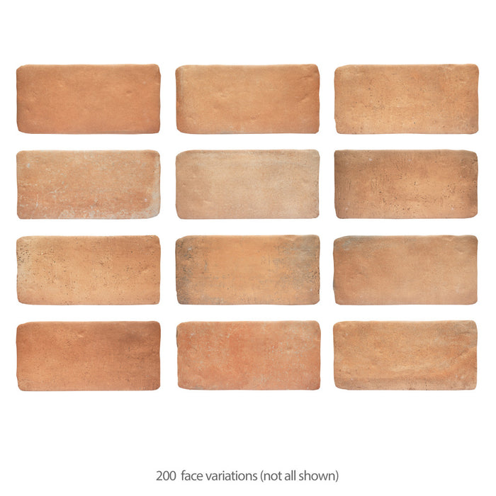 Benisa Porcelain Cotto Tile Matte 4