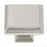 Beacon Hill Zinc Alloy Cabinet Knob Polished Nickel 1