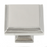 Beacon Hill Zinc Alloy Cabinet Knob Polished Nickel 2