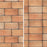 Benisa Porcelain Cotto Tile Matte 6