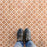 Bari Porcelain Fortuna Cotto Tile Mixed 7