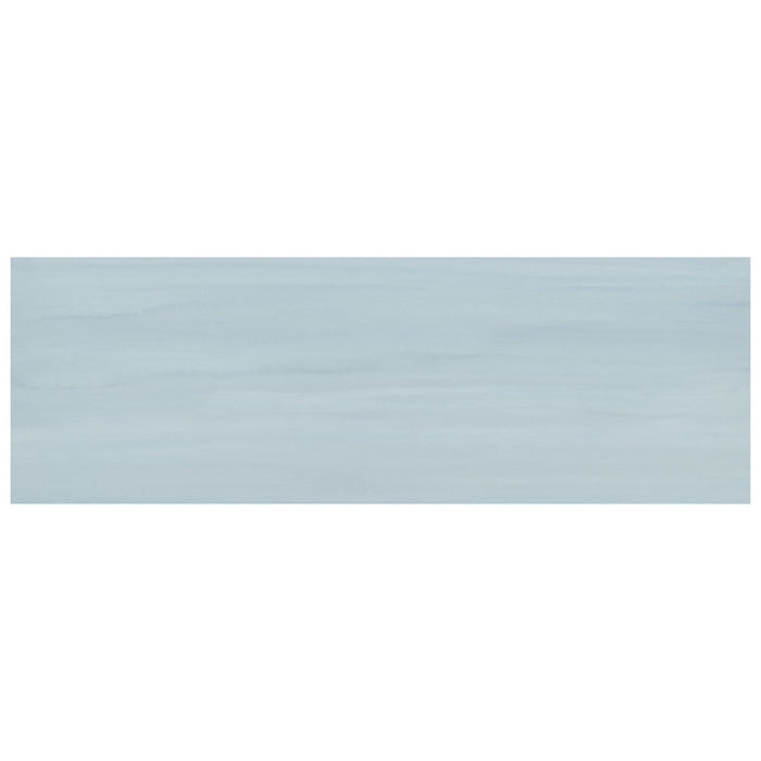 Biomim Ceramic Blue Tile Satin 3
