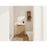 Plywood Imitative Oak Bathroom Vanity Imitative Oak 2