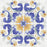 Mediterranean Capri CP03 Tile Natural 1