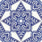 Mediterranean Vietri Rosebery VR03 Tile Natural 1