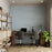 Biomim Ceramic Blue Tile Satin 2