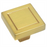 Cosmo Zinc Alloy Cabinet Knob Champange Bronze 3