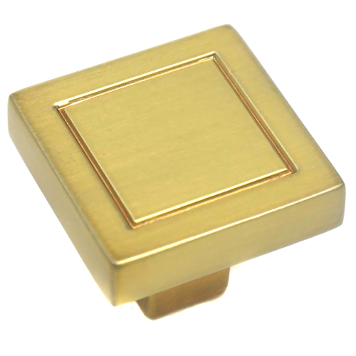 Cosmo Zinc Alloy Cabinet Knob Champange Bronze 3
