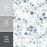 Mayolica Ceramic Woods Tile Mixed 5