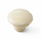 Porcelain Ceramic Cabinet Knob Bone 2