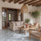 Magnolia Porcelain Paulina Tile Mixed 10
