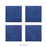 Saddle Ceramic Denim Tile Satin 4