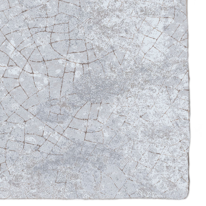 Myst Ceramic Gunsmoke Tile Glossy 13
