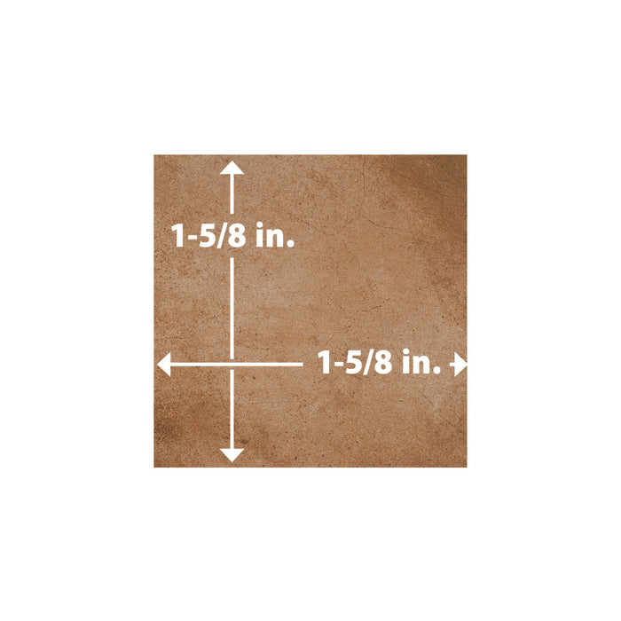 Laverton Porcelain Taco Natural Tile Matte 8