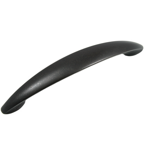 Grace Zinc Alloy Cabinet Pull Oil Rubbed Bronze 2