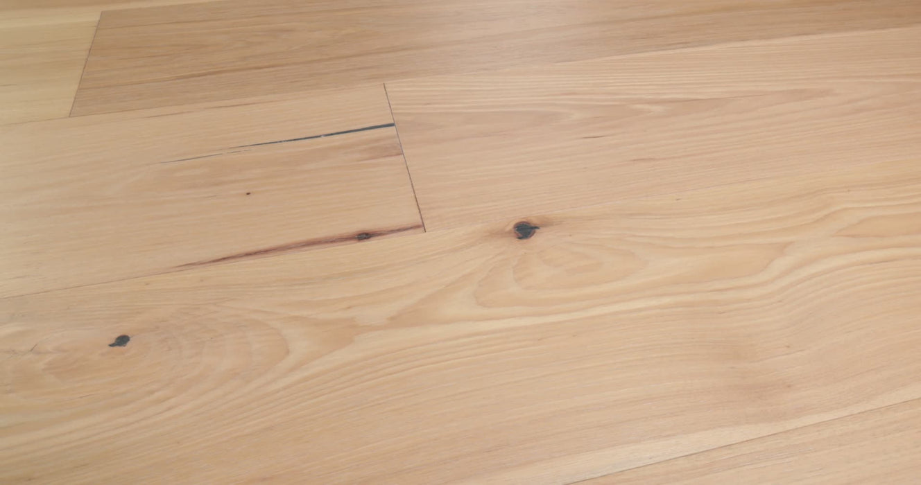 Imperial Pecan Wood Linen 11084 Engineered Hardwood UV Aluminum Oxide 3