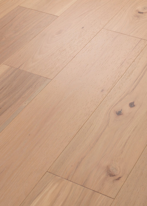 Imperial Pecan Wood Linen 11084 Engineered Hardwood UV Aluminum Oxide 1