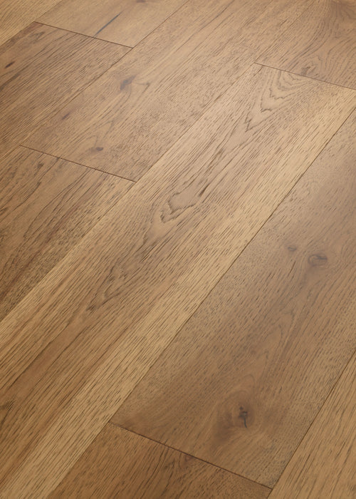 Imperial Pecan Wood Wheat 11085 Engineered Hardwood UV Aluminum Oxide 1