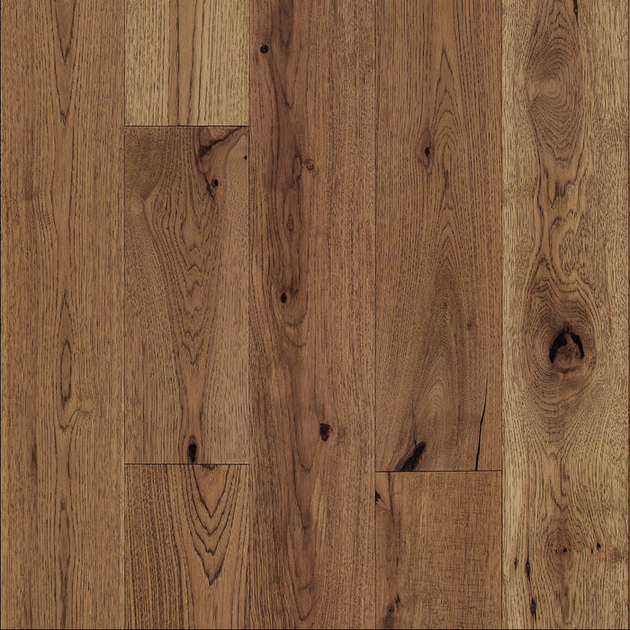 Imperial Pecan Wood Wheat 11085 Engineered Hardwood UV Aluminum Oxide 2