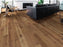 Imperial Pecan Wood Wheat 11085 Engineered Hardwood UV Aluminum Oxide 4