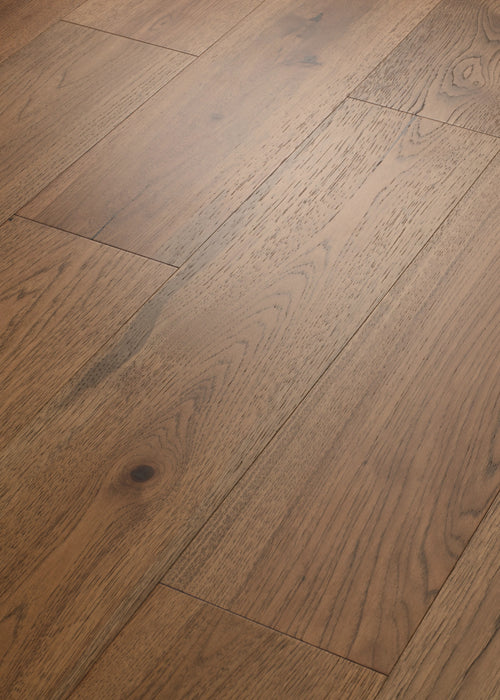 Imperial Pecan Wood Millet 17058 Engineered Hardwood UV Aluminum Oxide 1