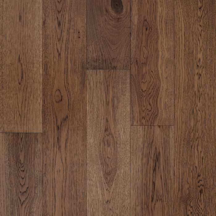 Imperial Pecan Wood Millet 17058 Engineered Hardwood UV Aluminum Oxide 2
