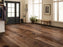 Imperial Pecan Wood Millet 17058 Engineered Hardwood UV Aluminum Oxide 4