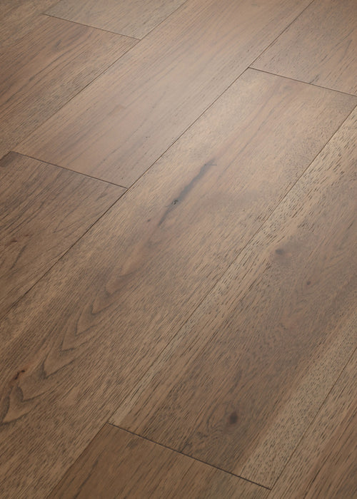 Imperial Pecan Wood Mushroom 17059 Engineered Hardwood UV Aluminum Oxide 1