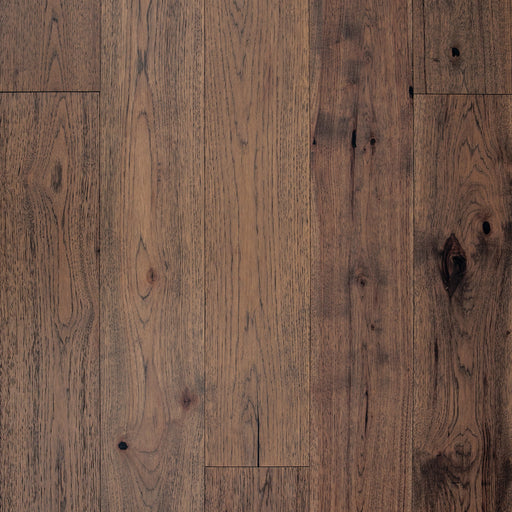 Imperial Pecan Wood Mushroom 17059 Engineered Hardwood UV Aluminum Oxide 2
